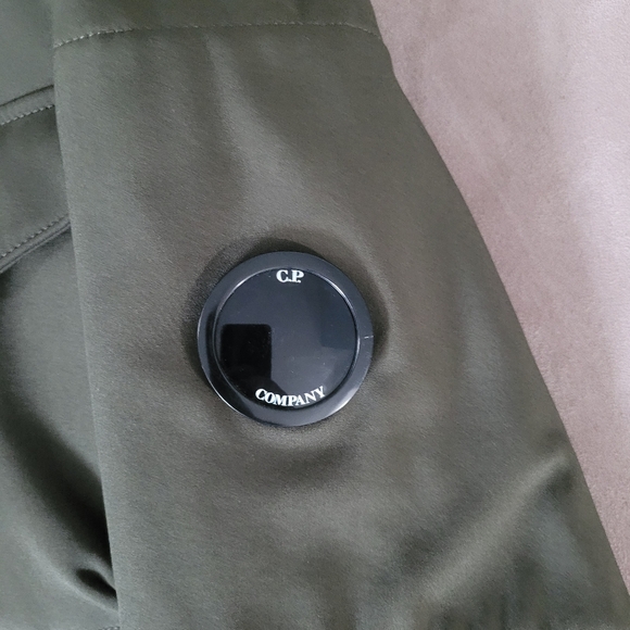 CP Company, Medium, Green. - Picture 7 of 8